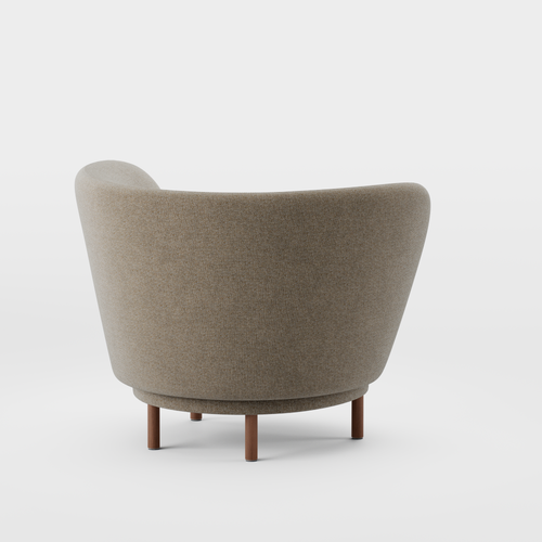 Dandy Armchair