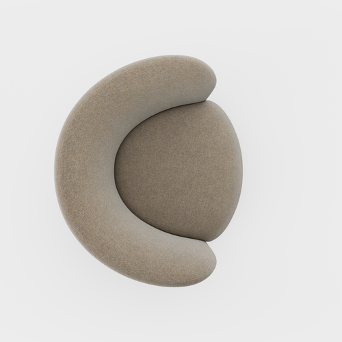 Dandy Armchair