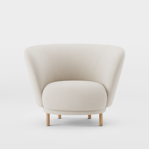 Dandy Armchair