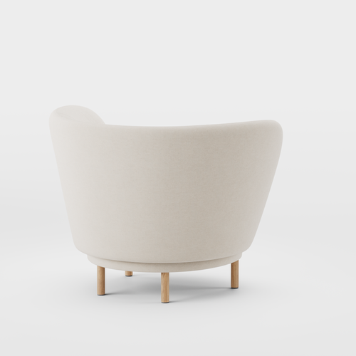 Dandy Armchair