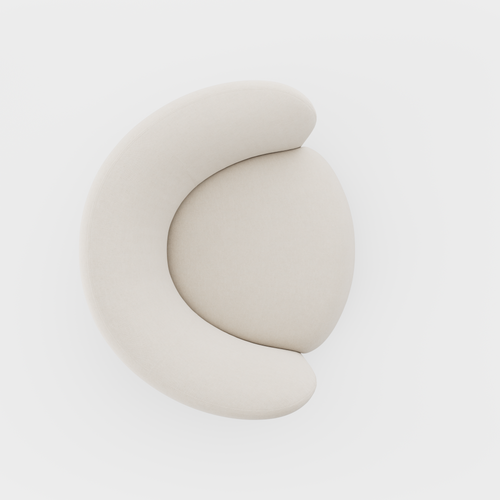 Dandy Armchair