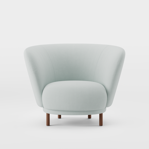 Dandy Armchair