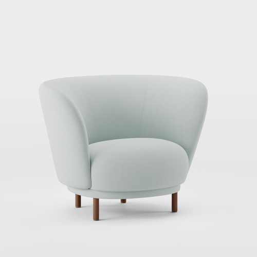 Dandy Armchair
