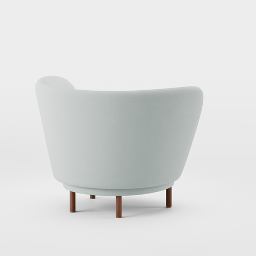 Dandy Armchair