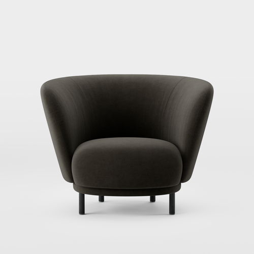 Dandy Armchair