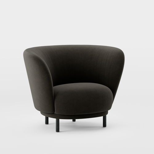 Dandy Armchair