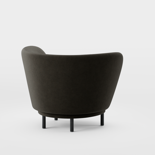 Dandy Armchair