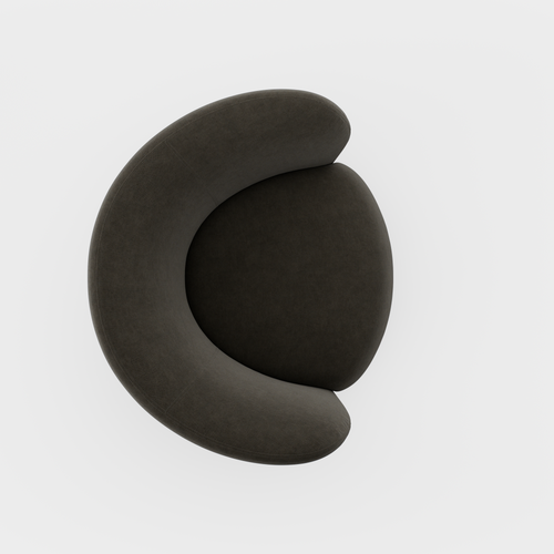 Dandy Armchair