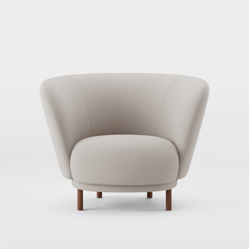 Dandy Armchair