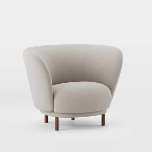 Dandy Armchair