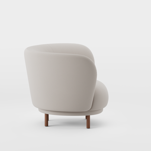 Dandy Armchair