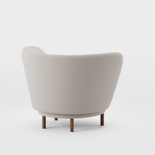 Dandy Armchair