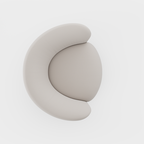 Dandy Armchair