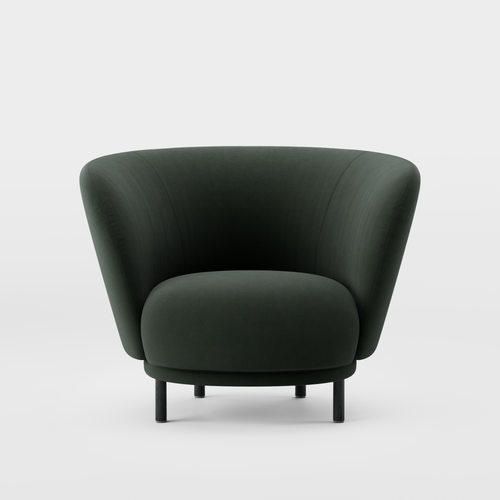 Dandy Armchair