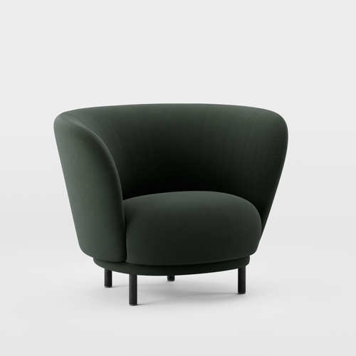 Dandy Armchair