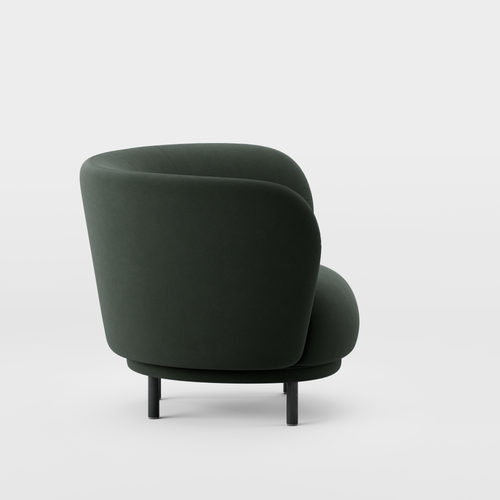 Dandy Armchair