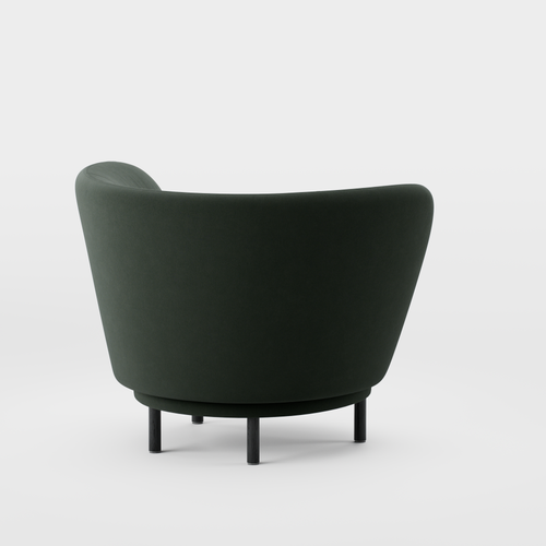 Dandy Armchair