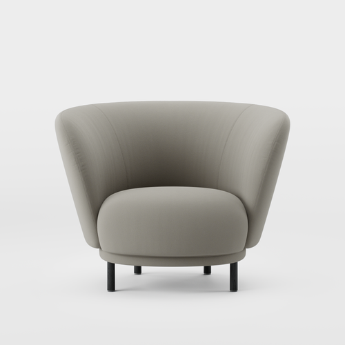 Dandy Armchair
