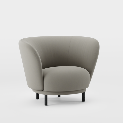 Dandy Armchair
