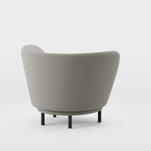 Dandy Armchair