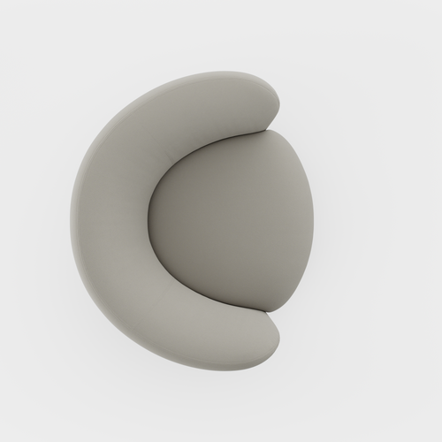 Dandy Armchair