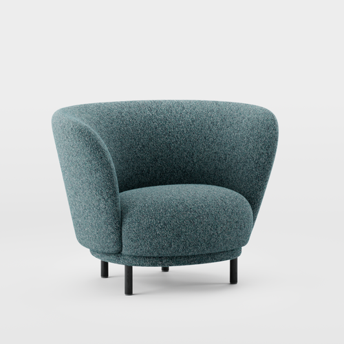 Dandy Armchair