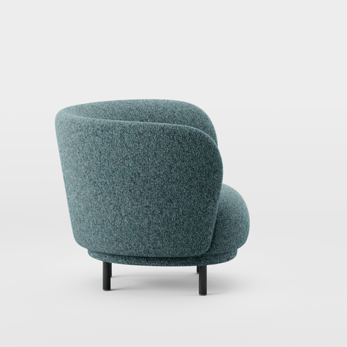 Dandy Armchair