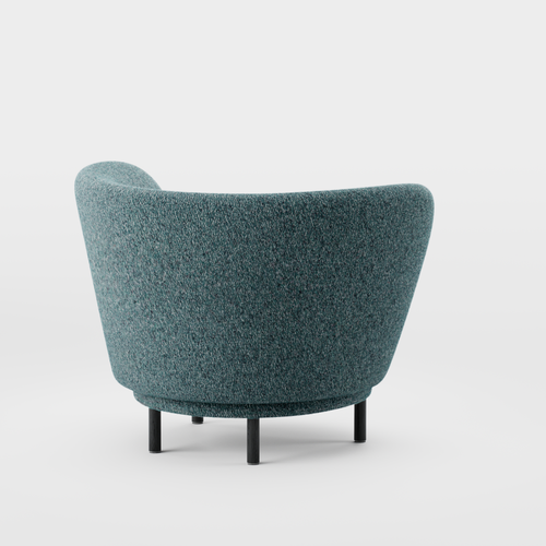 Dandy Armchair