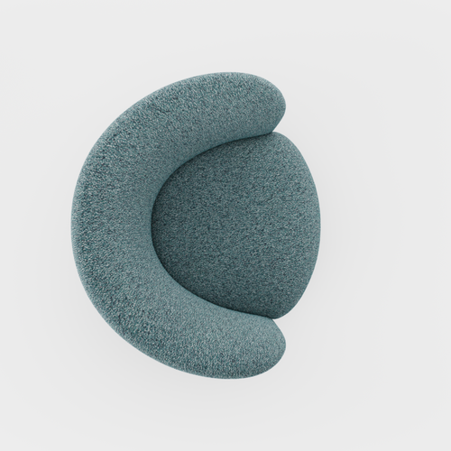 Dandy Armchair
