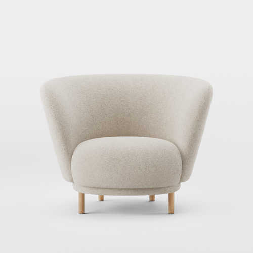 Dandy Armchair