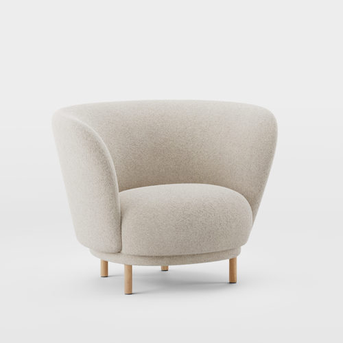 Dandy Armchair