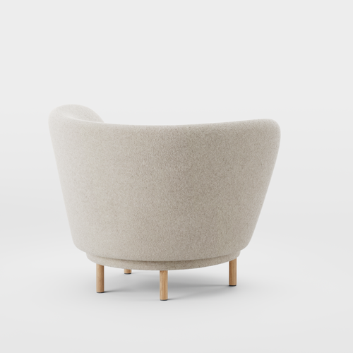 Dandy Armchair
