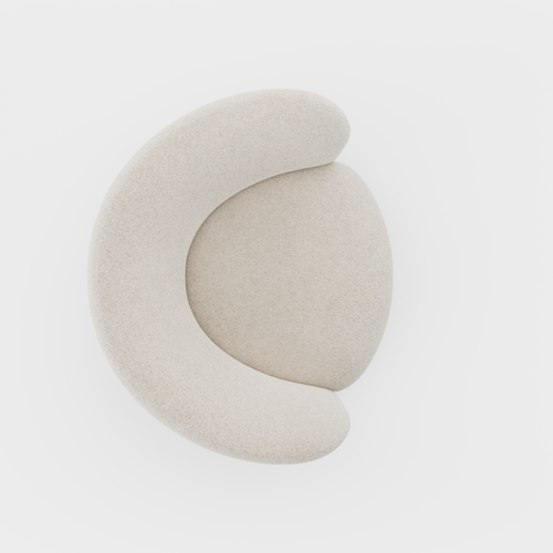 Dandy Armchair