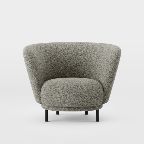 Dandy Armchair