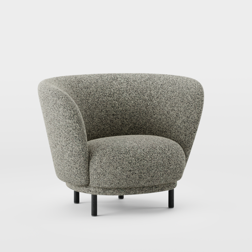 Dandy Armchair