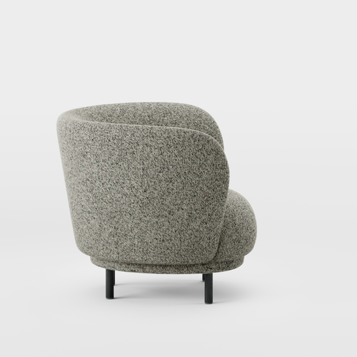 Dandy Armchair