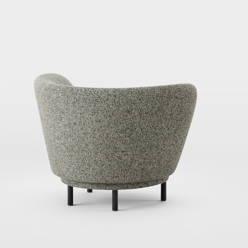 Dandy Armchair