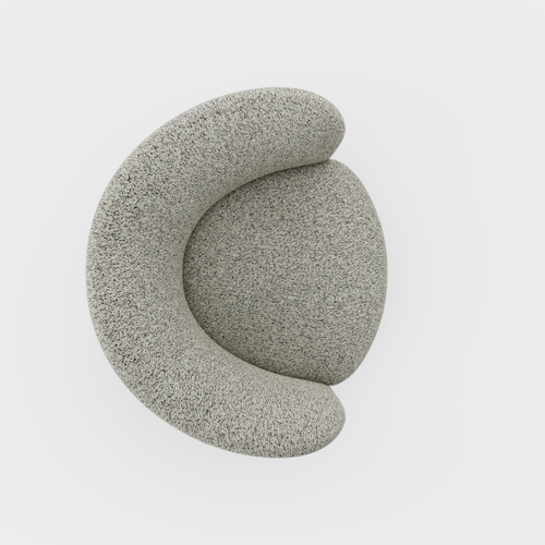 Dandy Armchair