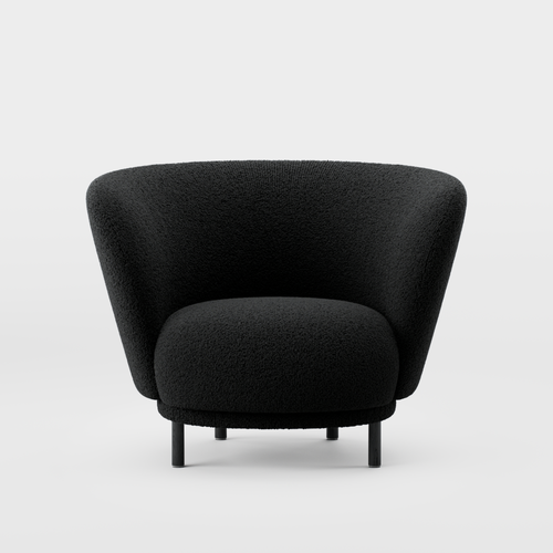 Dandy Armchair