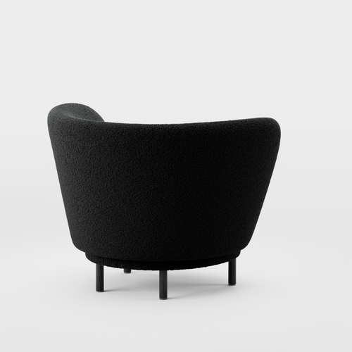 Dandy Armchair