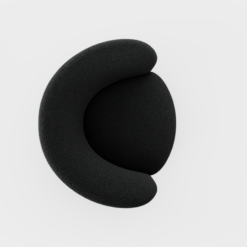 Dandy Armchair