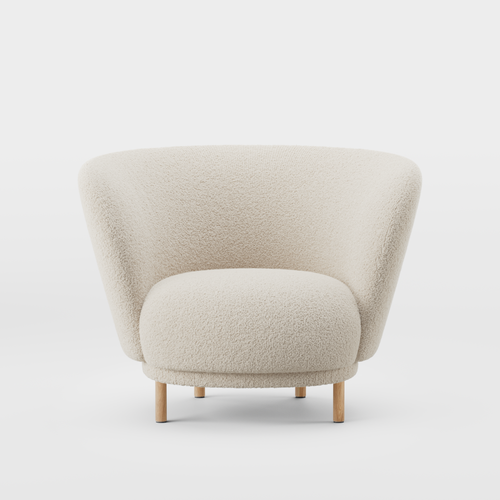 Dandy Armchair