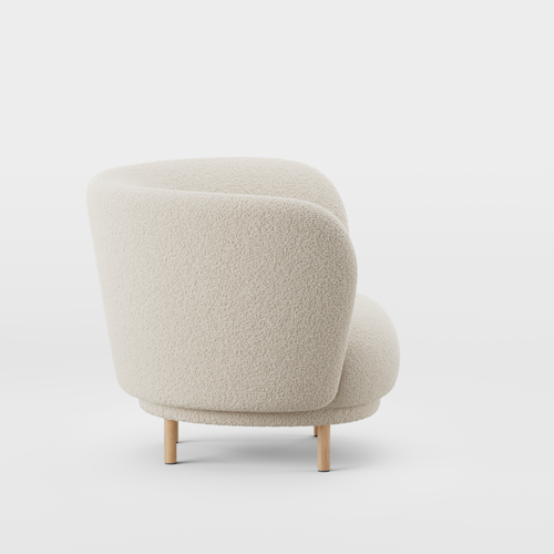 Dandy Armchair
