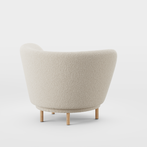 Dandy Armchair
