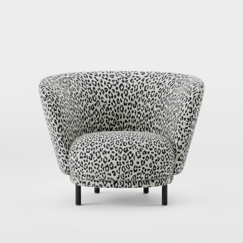 Dandy Armchair