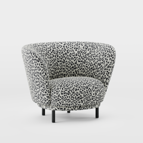 Dandy Armchair