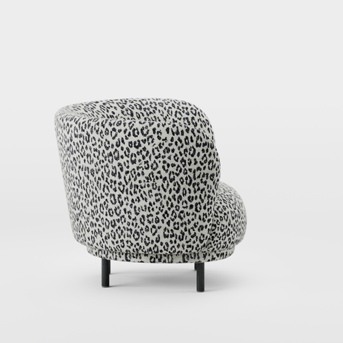 Dandy Armchair