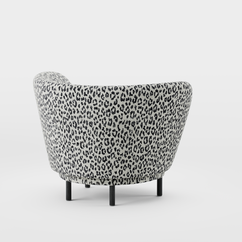 Dandy Armchair