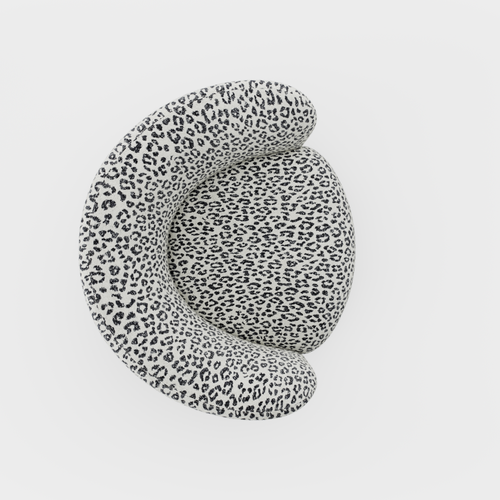 Dandy Armchair