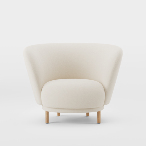Dandy Armchair